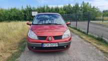 Renault Grand Scenic 2 1.9 dci 7 osób