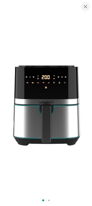 Гарантія. Якість 100% Мультипіч Аерогриль Luma Bella