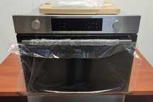 Mikrofalówka do zabudowy Samsung NQ5B4513GBS 50L Czarna OUTLET 3FG1