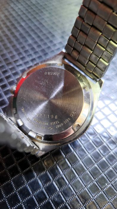 Zegarek Seiko 5 Automat