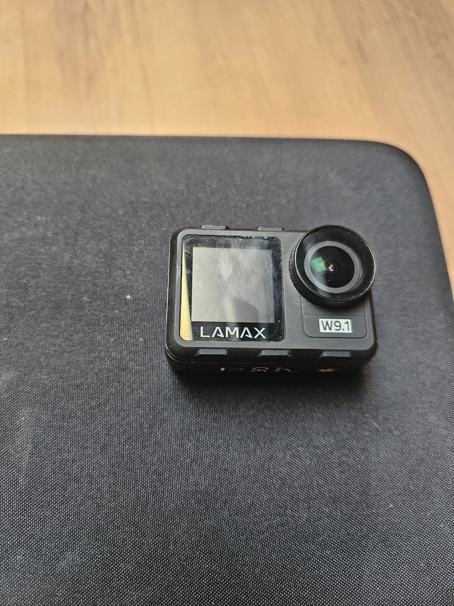 Kamera sportowa Lamax W9.1