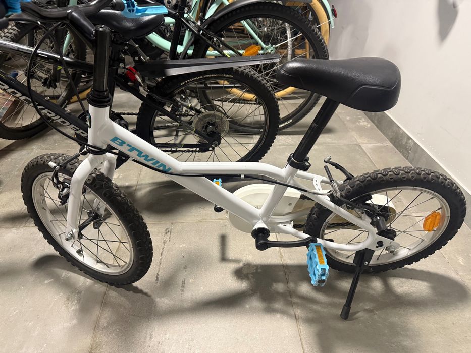 Bicicleta B’TWIN Inuit 100