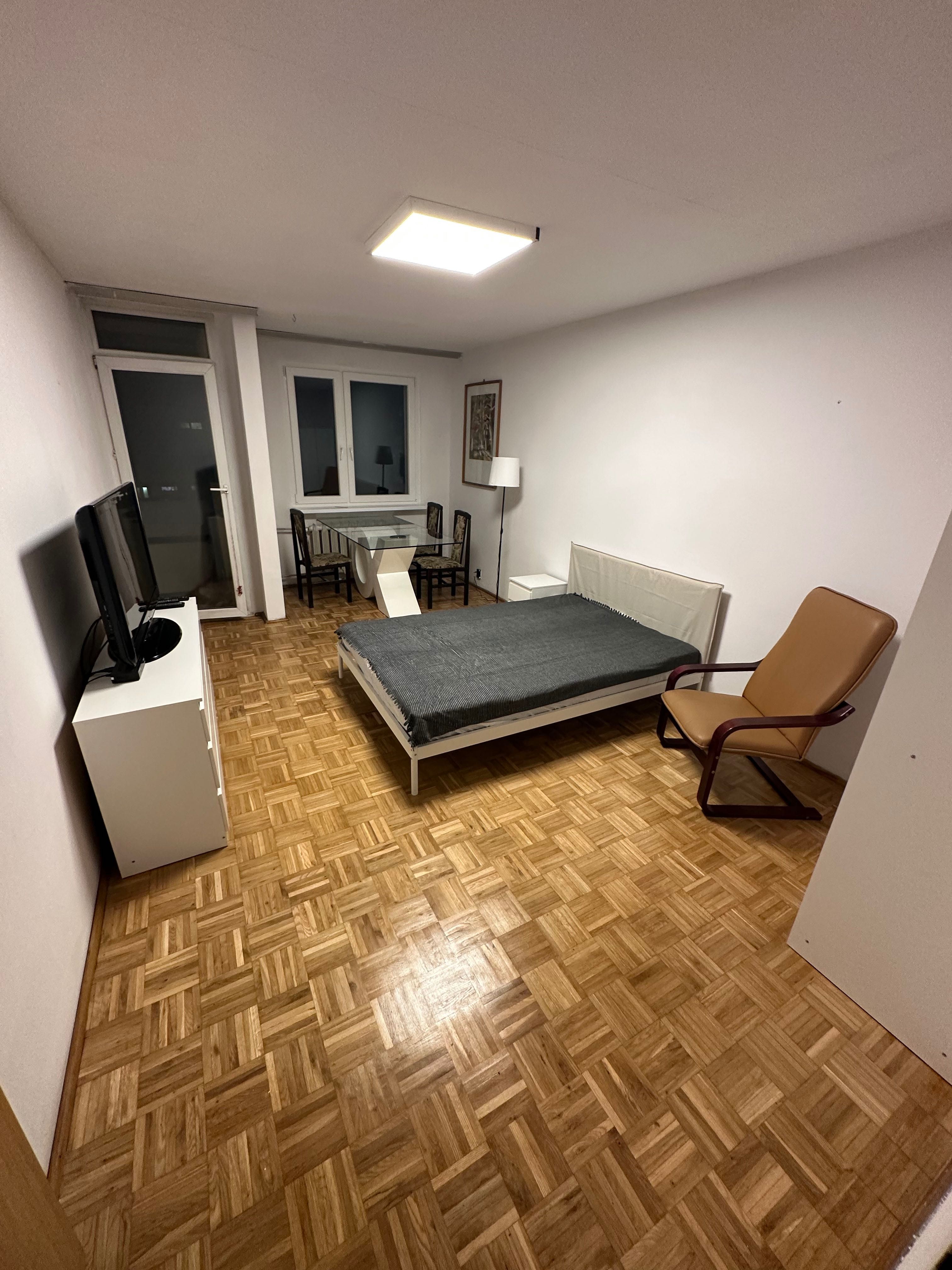 Pokój do wynajęcia Super Lokalizacja Wrocław Gądów