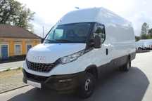 Iveco DAILY 35-160 HiMatic R/DUPLO // 18M3
