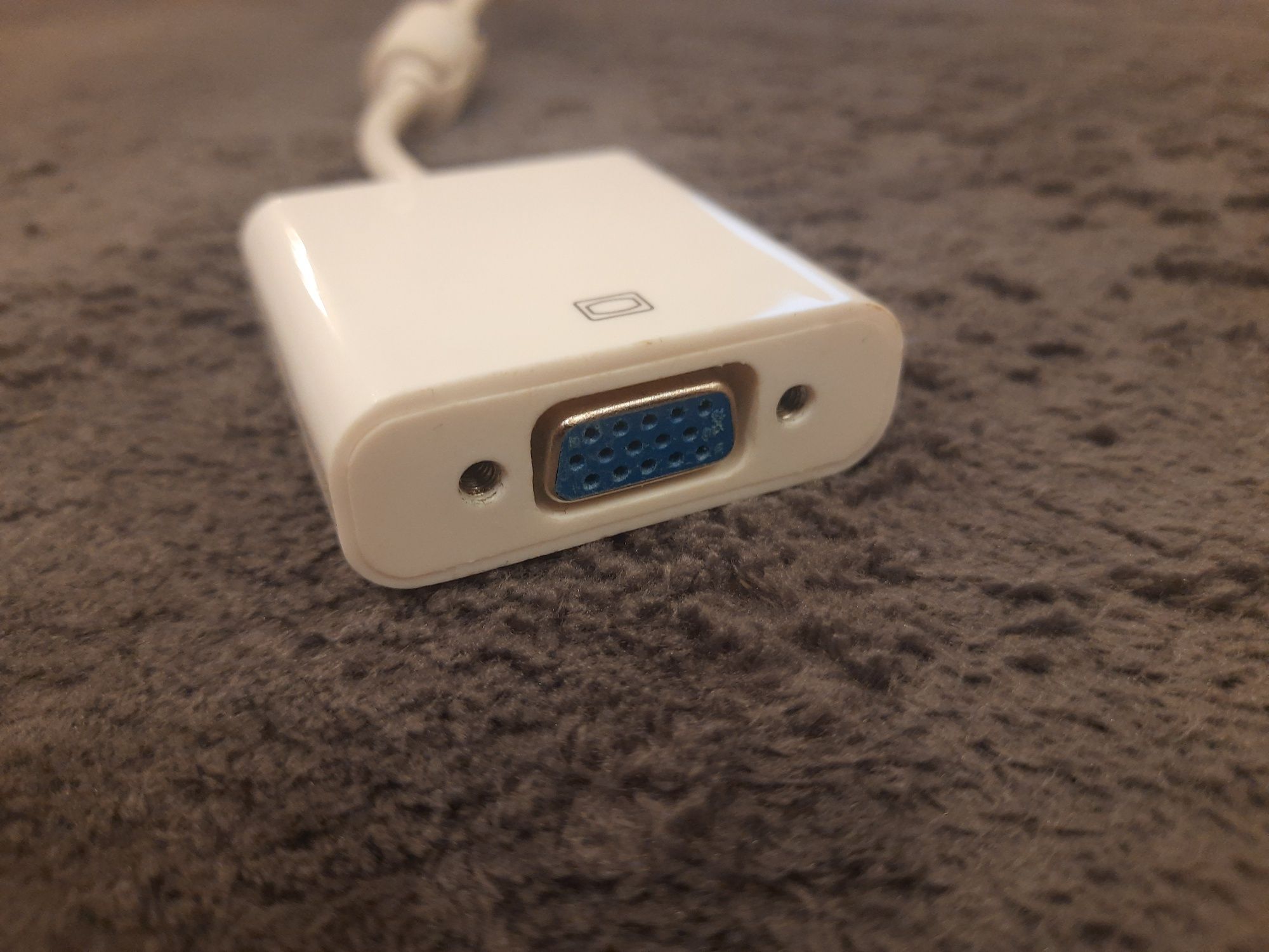 Mini DisplayPort Adapter VGA