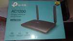 TP-Link Archer MR400 router bezprzewodowy