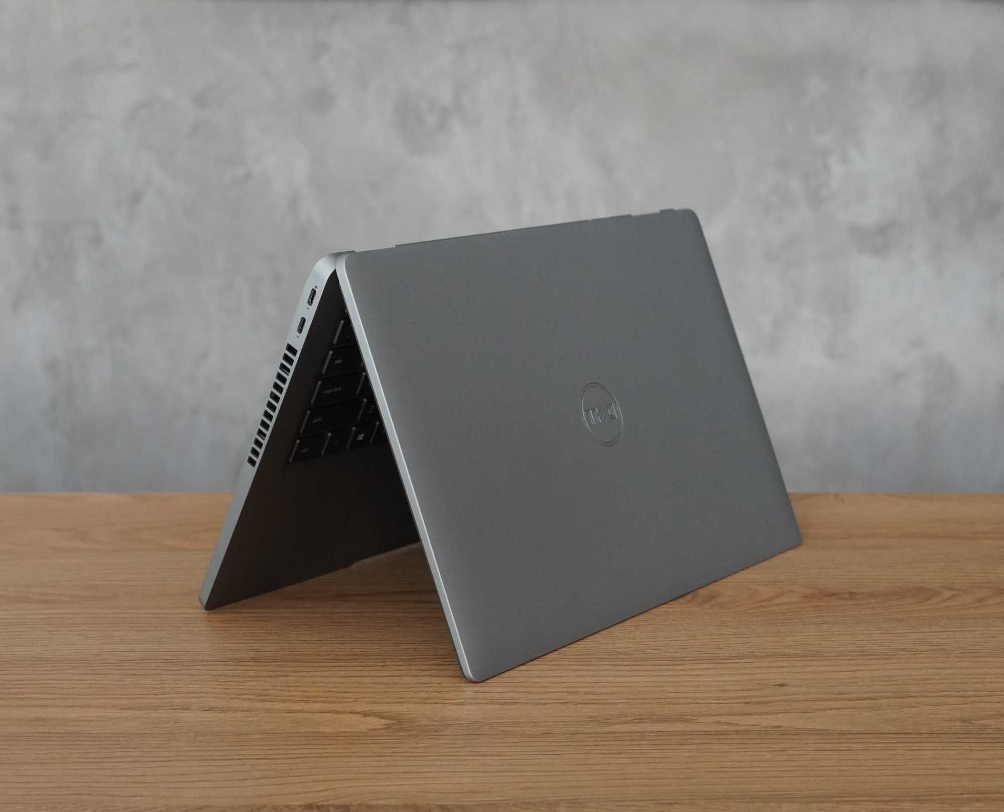 LAPTOP DELL Latitude 5420 Intel i5-1135G7 8 GB DDR4 256 GB SSD 14"