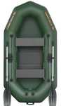 Kolibri 250T Лодка пвх