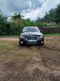 Audi a3 8p sportback 2.0 tdi