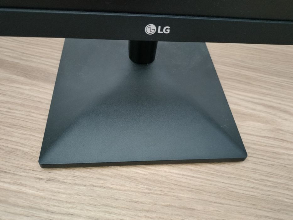 Monitor marca LG