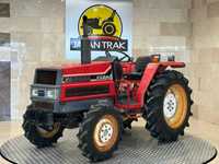 Yanmar FX-24, wspomaganie. Traktor,traktorek sadowniczy.