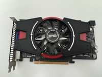 Asus nvidia gtx 550 ti 1 gb