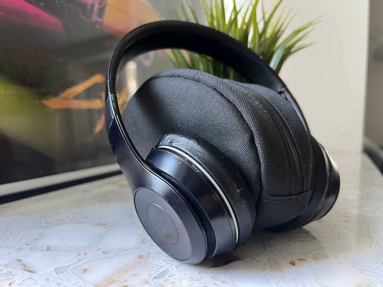 Beats Solo 2 w Słuchawki Bezprzewodowe