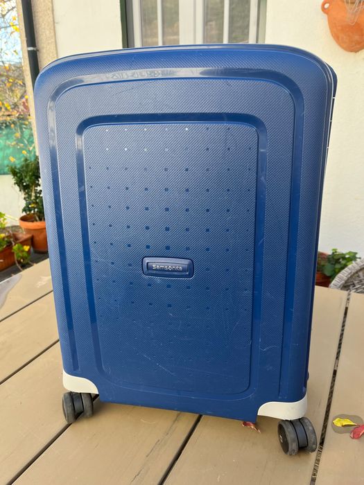 Mala de Viagem Samsonite