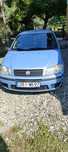 Fiat Punto 2 lifting