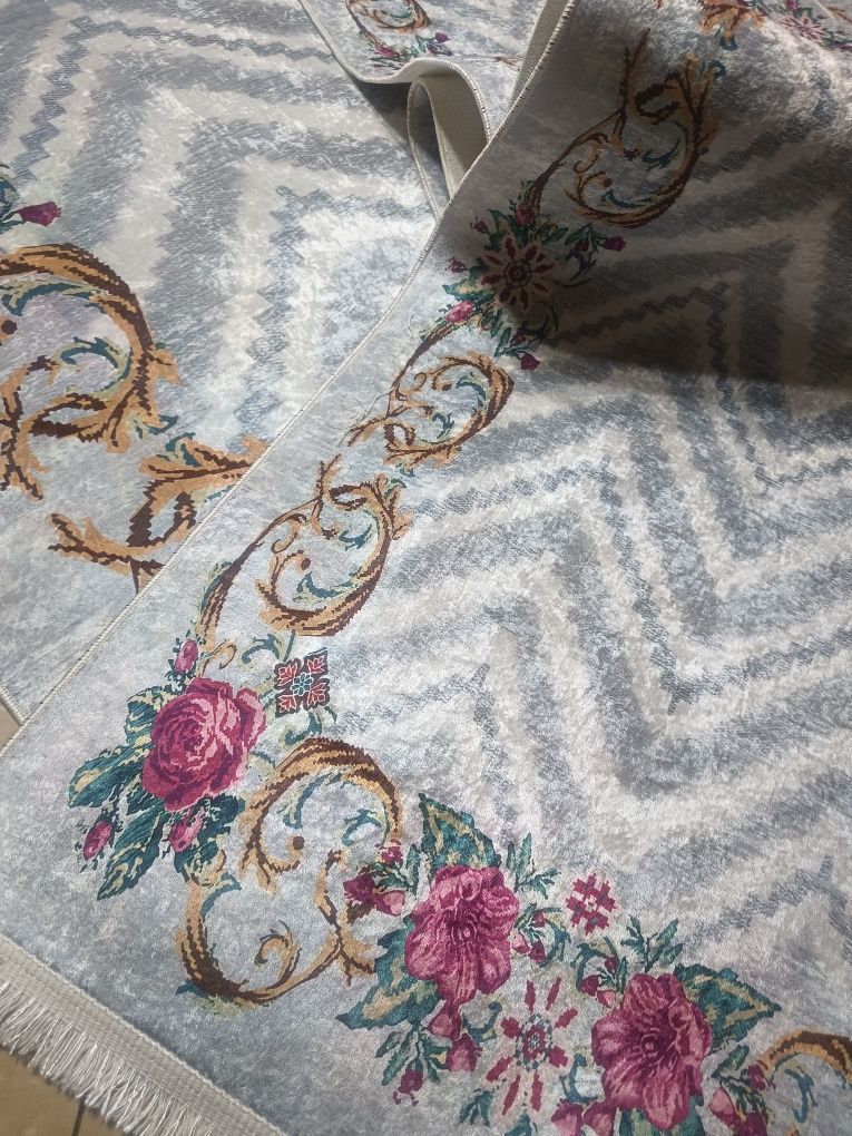 Dywan chodnik 300x80  turecki ,antyposliz,,OKAZJA