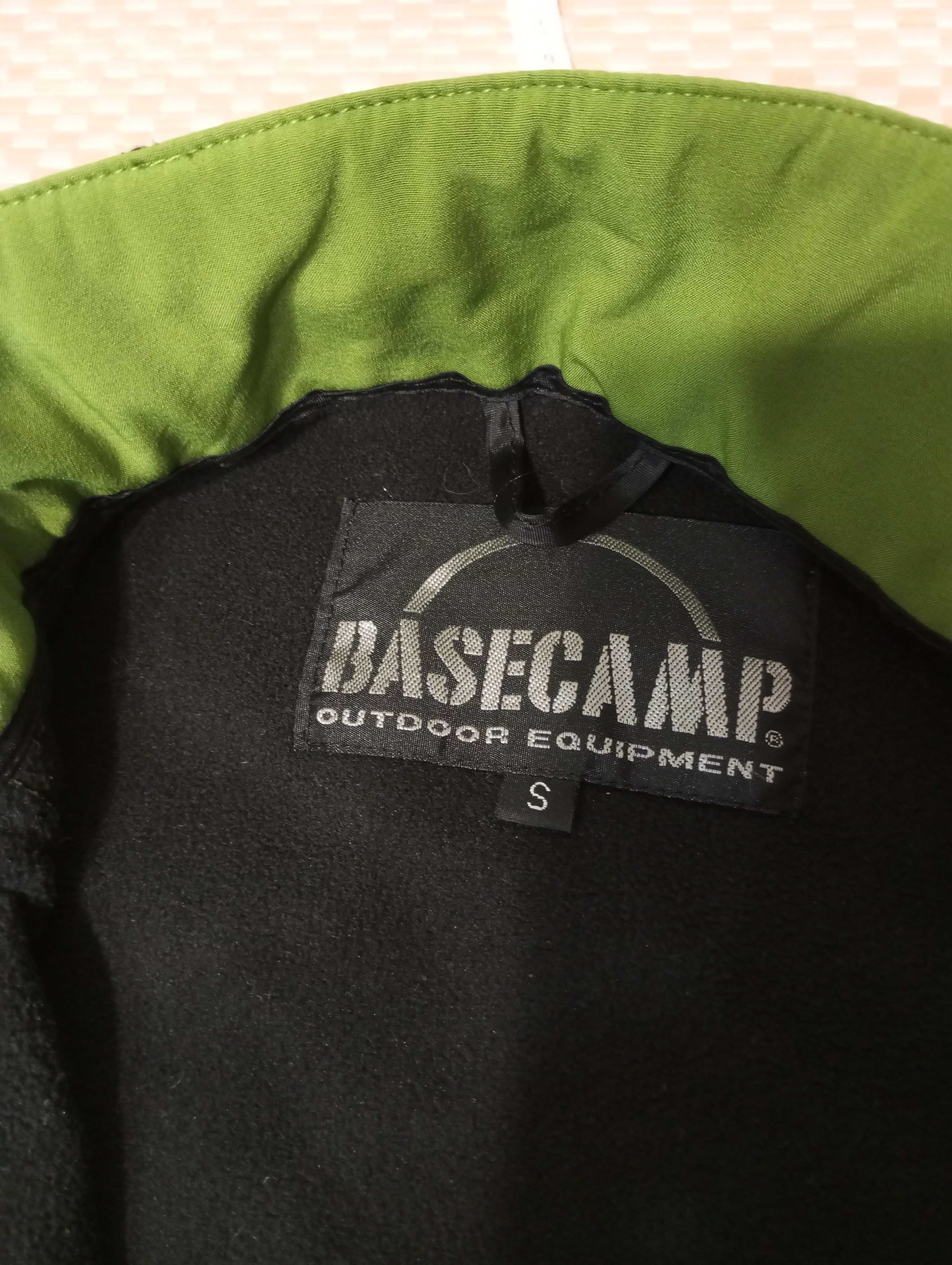 Basecamp Outdoor Equipment kurtka męska rozm.S