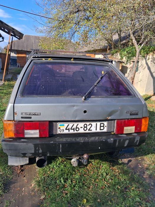 Продам авто сів поїхав