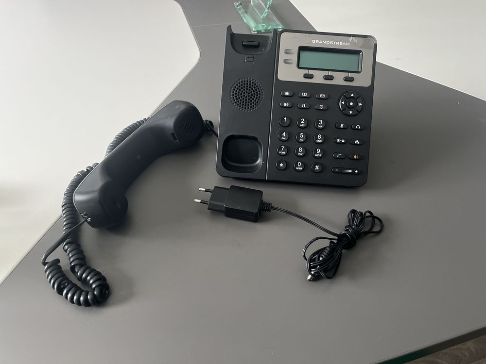 IP телефон Grandstream GXP1610