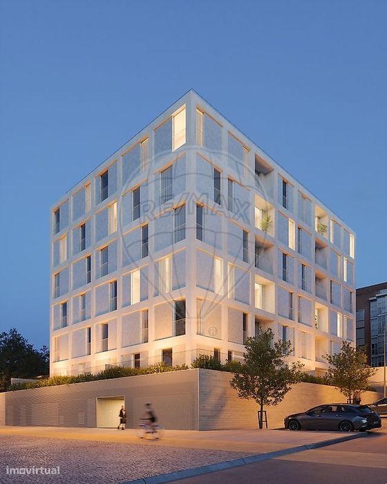 Apartamento T1 para venda