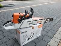 Piła spalinowa STIHL