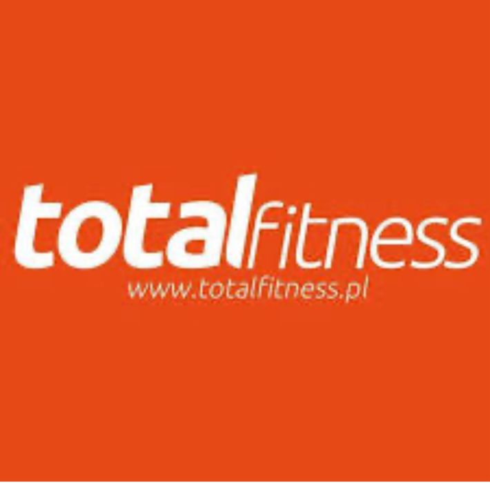 Karnet silownia student/ uczen Totalfitness-119 zl