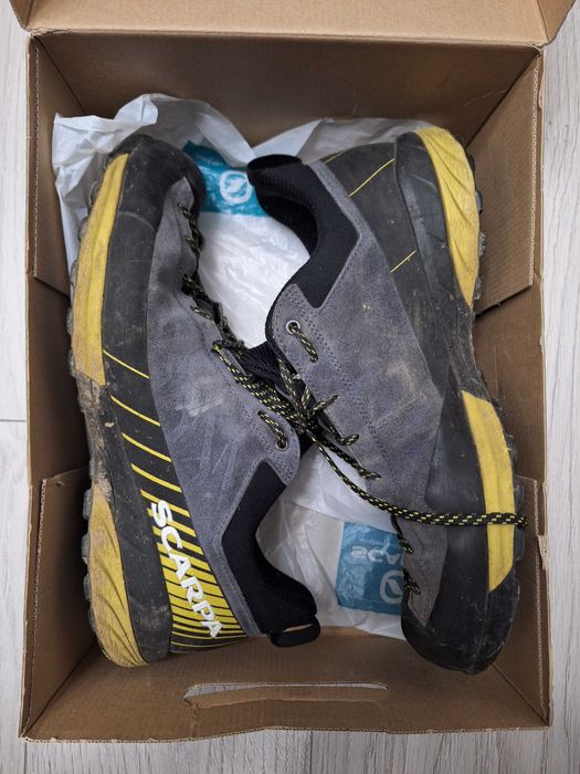 Scarpa Mescalito r 46