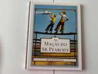 As Maçãs do Sr. Peabody Madonna (ctt grátis)