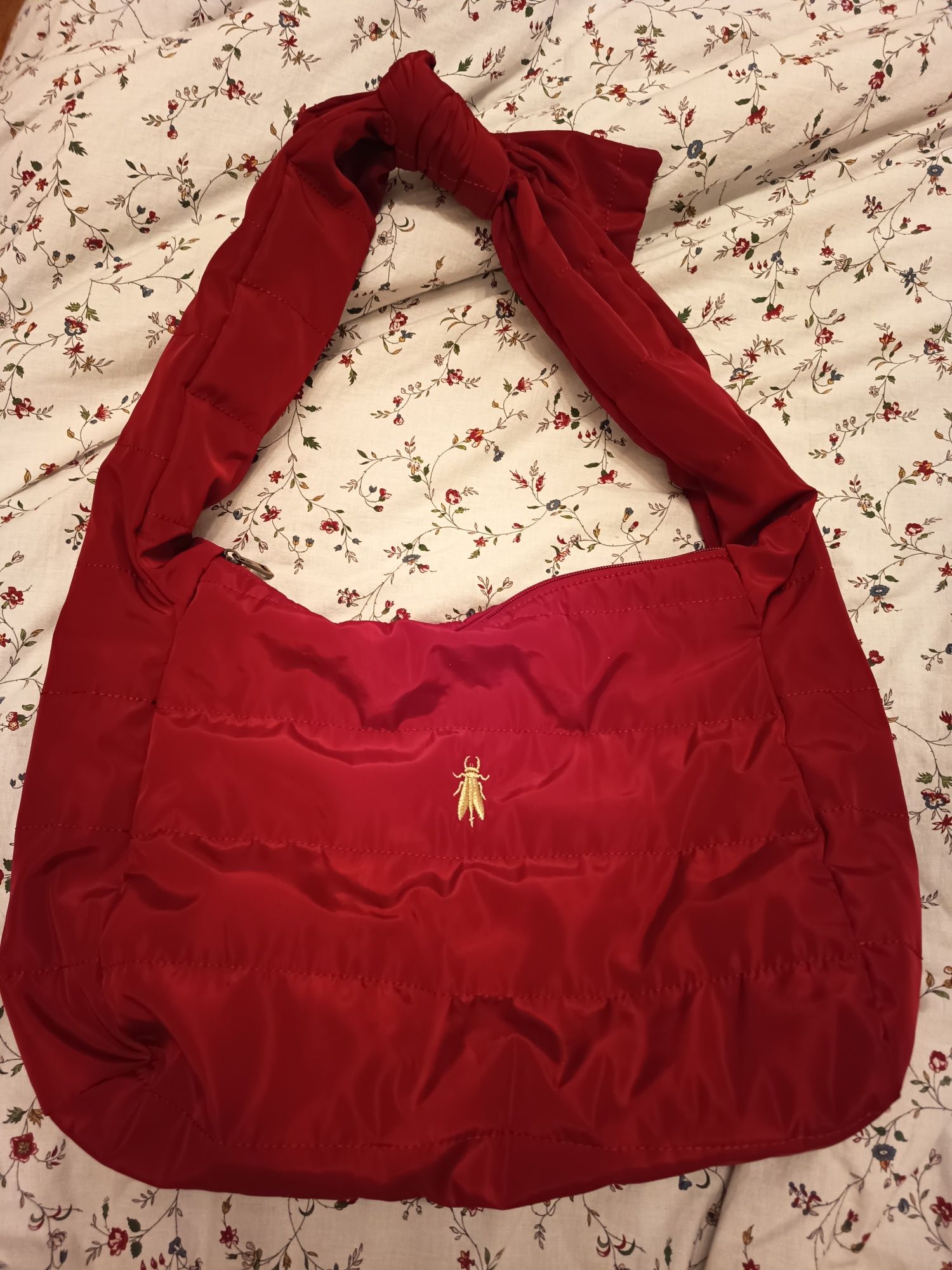 Mala nylon Fly London