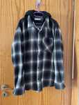 Camisa zara kids
