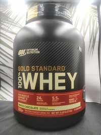 Whey Gold Standard Protein Optimum Nutrition 2.27 протеин