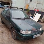 Ваз. 2110 . 21010.