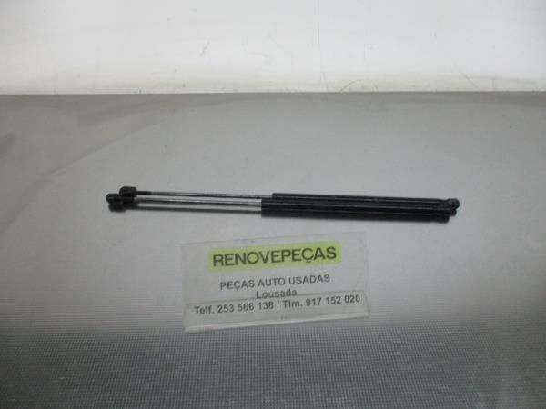 Amortecedor / Amortecedores Mala Ford Focus C-Max (Dm2)