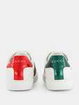 Tenis Gucci Ace Gold Bee  39
