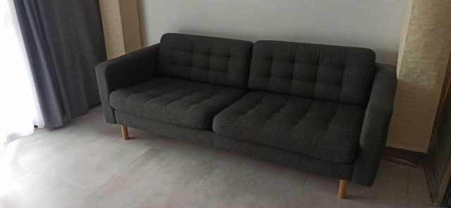 Sofa 3 osobowa IKEA LANDSKRONA