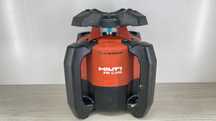 Niwelator laserowy HILTI PR 2-HS