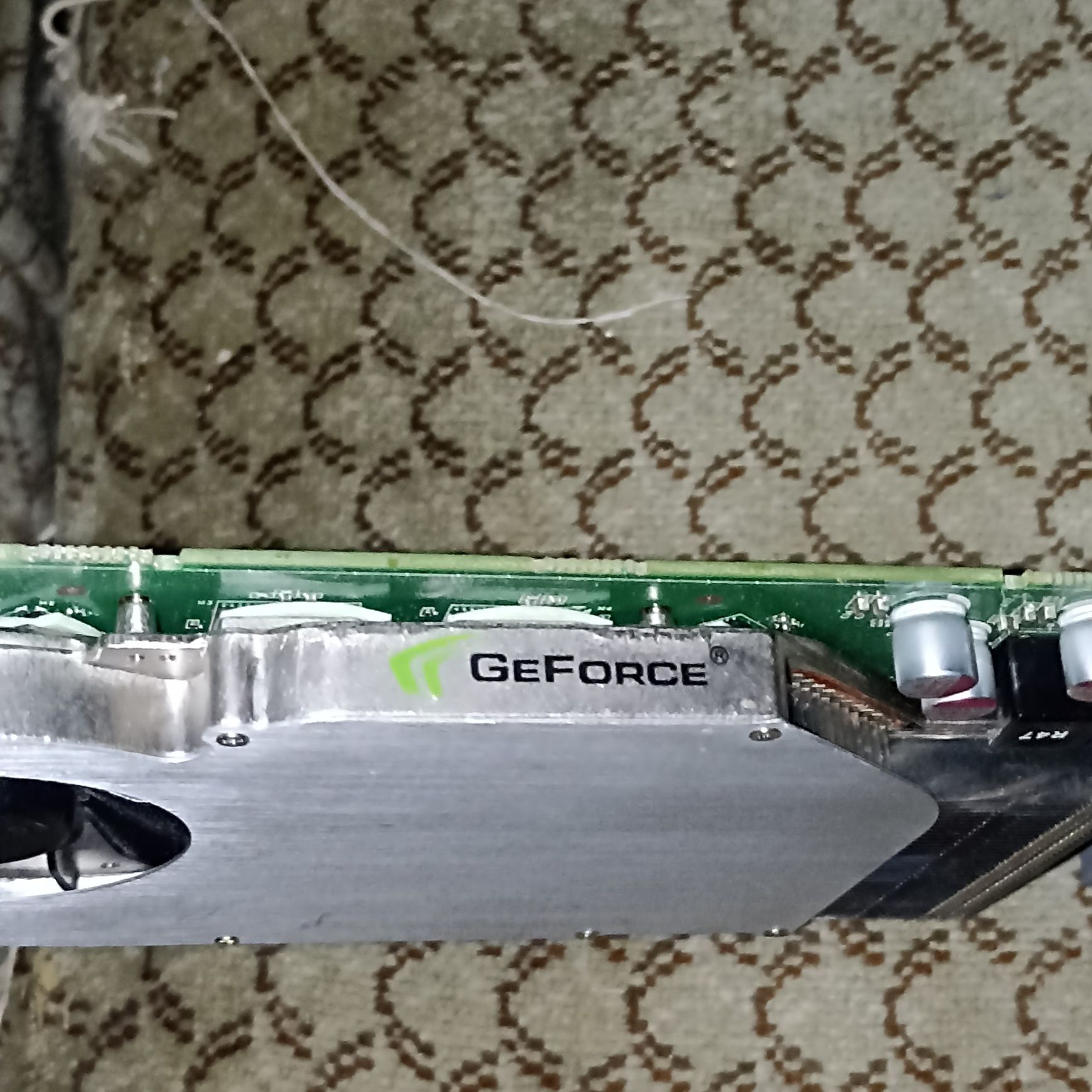 Placa de Video Dell Desktop 1g PCI Express