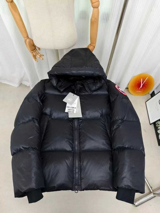 Пуховик Canada Goose, канада гус, канада гусс, куртка, пуховик