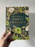 Wiliam Szekspir - Sonety i poematy (Shakespeare)