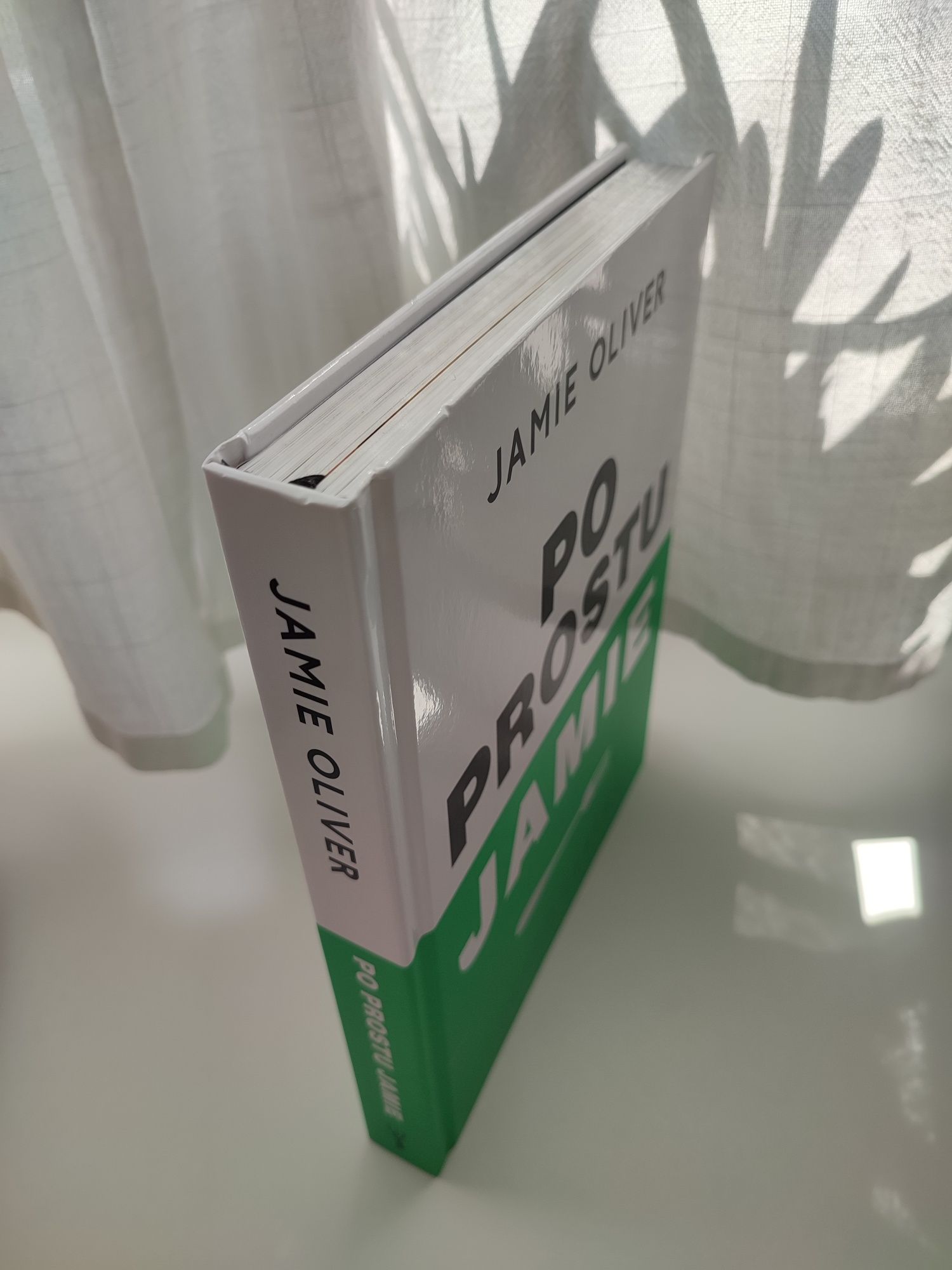 Jamie Oliver - Po prostu Jamie. Szybko i łatwo.
