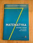 Zbiór zadań z matematyki klasa 7