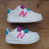 Buty New Balance rozmiar 21