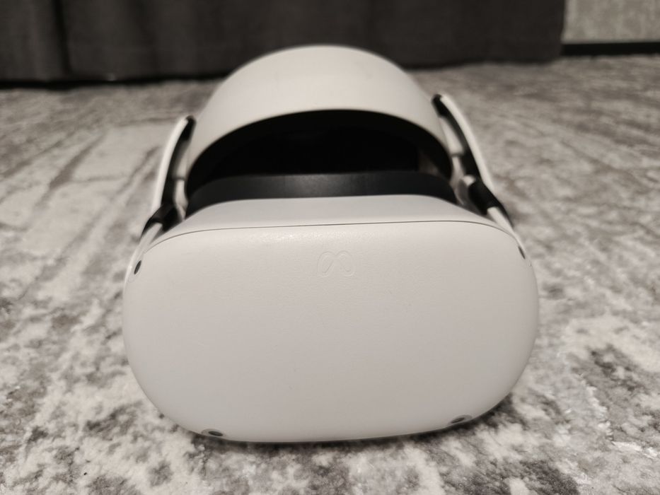 Oculus quest 2 полный комплект