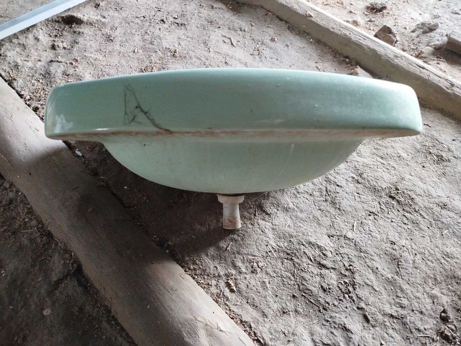 Умивальник умивальник