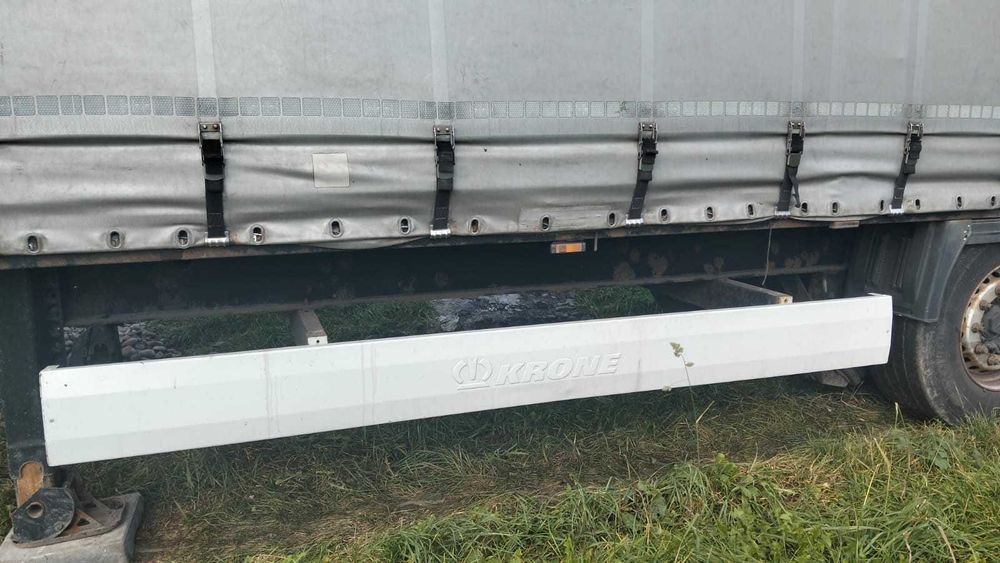 Причіп KRONE 2013 рік Гарний стан
