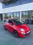 Fiat 500 1.3 16V Multijet Sport