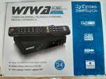 Tuner TV cyfrowej