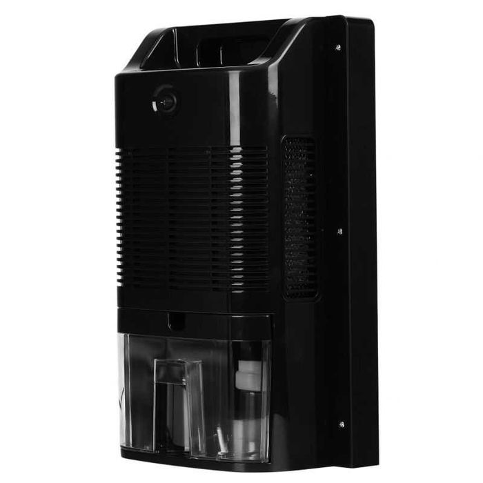 KRAFT&DELE Mini Osuszacz Powietrza 65w 2000ml 270ml/24h +Pilot KD11746