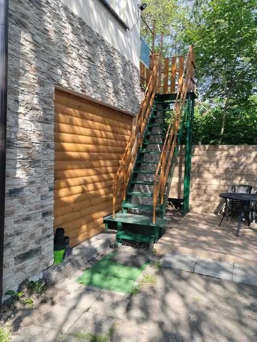 Nowy hostel Natalii domowego typu bez meldunku
