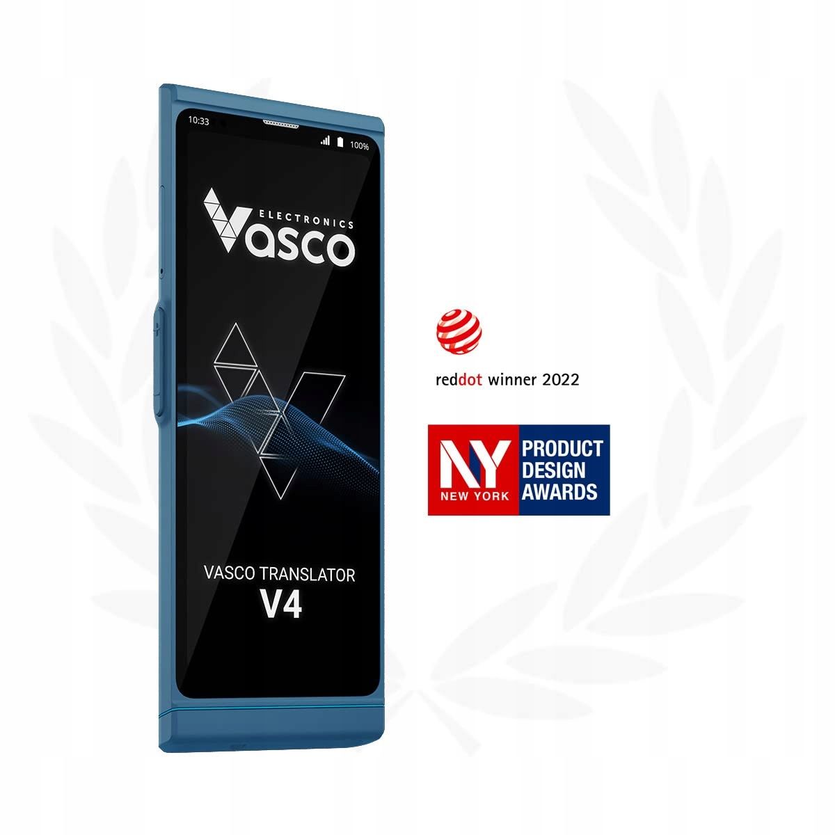 Translator Vasco Electronics Vasco Translator V4